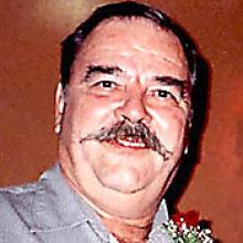 HERB SLATER  Obituary pic