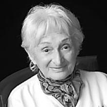 ERNA KIMMEL  Obituary pic