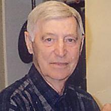 ERVIN R. PLUCHINSKE  Obituary pic