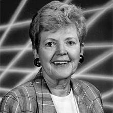 PHYLLIS MOORE HUNTER Obituary pic
