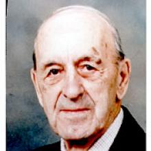 LIONEL JOSEPH BRUNEAU -  Obituary pic