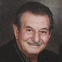 DONATO MARIANI  Obituary pic
