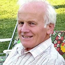 SIEGFRIED HELBIG Obituary pic