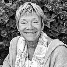 DIANE ELIZABETH MARIE ROBERTS Obituary pic