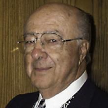 FRANCIS DOMINICK KUBAS  Obituary pic