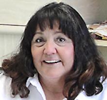 SHARON DIANA LAWFORD (CHABOYER)  Obituary pic