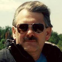 BRIAN KING  Obituary pic