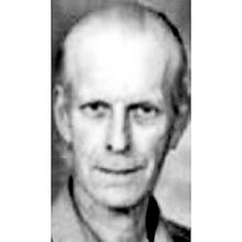 FREDRICK SEDO Obituary pic