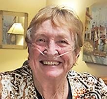 CAROLINA JUNE MCNEIL (HEMMING) Obituary pic
