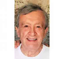 ANDRE BRUNEL Obituary pic