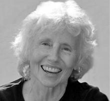 SHEILA REID  Obituary pic