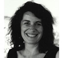 PATRICIA POWIS  Obituary pic