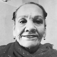 KAREN JANET BRUYERE Obituary pic
