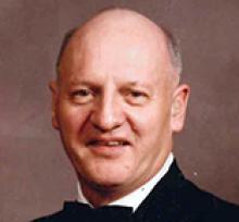 DONALD C. ERICKSON  Obituary pic