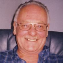 BOB MORRIS  Obituary pic