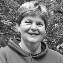 LYNN (MERRILYNNE) BJORNSON Obituary pic