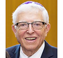 LOUIS COGAN  Obituary pic