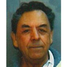 EDGAR MOWAT  Obituary pic