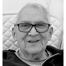 BARRY ALLEN Obituary pic