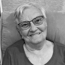 NORA CROWE Obituary pic