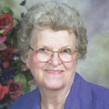 OLGA SIE  Obituary pic