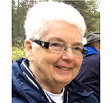 ELEANOR ANNE BROWNLEE Obituary pic