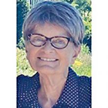 PATRICIA (PAT) CATHERINE ROWANTREE Obituary pic