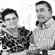 BEVERLY MACKELSON Obituary pic
