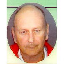 RUSSELL BLAINE HATTER  Obituary pic