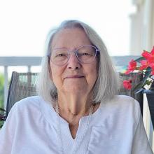 LILIANE RACHEL LUCIENNE SAWATZKY Obituary pic