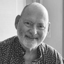 MARC JOSEPH EUGENE DROUIN Obituary pic