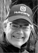 Brian FORREST Obituary pic