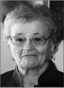 Cecilia KELESNIK Obituary pic