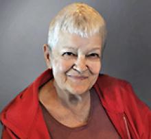 MARY VERMETTE Obituary pic