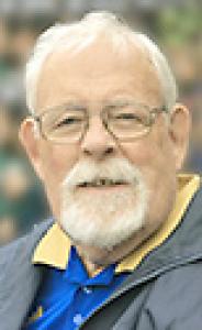 TREVOR HUTCHINSON Obituary pic