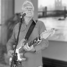 KENNETH (KEN) DAVID HEATHERINGTON Obituary pic