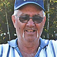 EDMOND SAINDON  Obituary pic