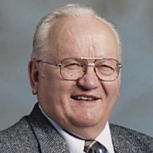 JOHN YAWORSKI  Obituary pic