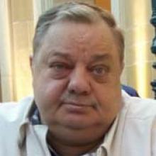DON PFEIL  Obituary pic