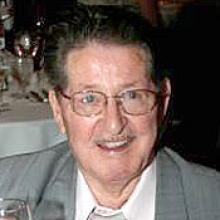 ARMAND (TICOQ) BERTHELETTE  Obituary pic