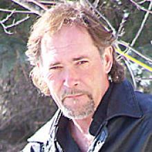 GARRY WILLIAM ROMANIUK  Obituary pic