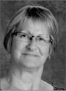 Veronique NICKEL Obituary pic
