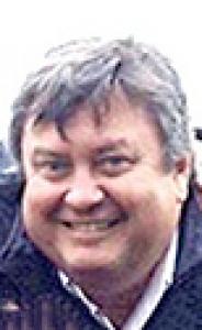 VERNON STEVEN DANYLUK Obituary pic