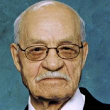 RENE BLAIS  Obituary pic