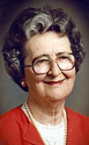 EUGENIA  Obituary pic