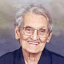HELEN WEIK (KOBLUN)  Obituary pic