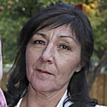 THELMA VERA LAFRENIERE (MCLEOD)  Obituary pic
