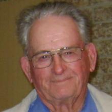 GREGORY (HARRY) PRUDEN  Obituary pic