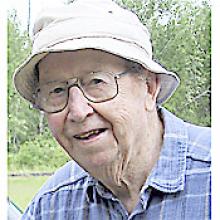 JOHN (JACK) RIDSDALE TULLOCH  Obituary pic