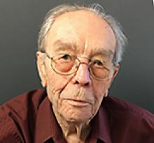 FERDINAND (FERD) SAWATZKY  Obituary pic